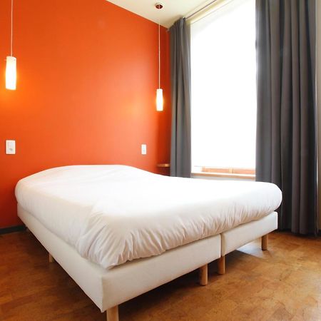 Hotel O Mal Aime Stavelot Exterior photo