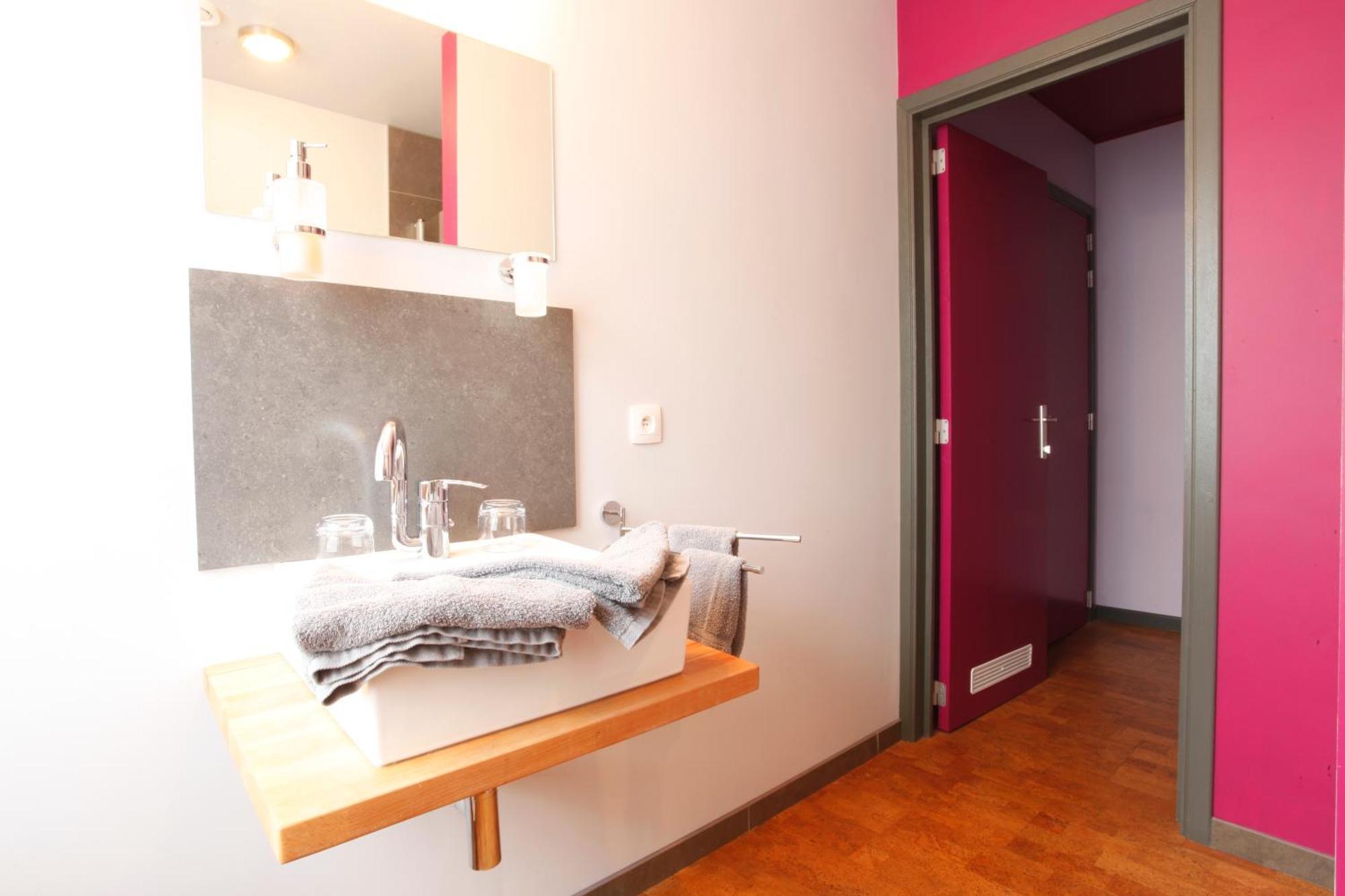 Hotel O Mal Aime Stavelot Exterior photo