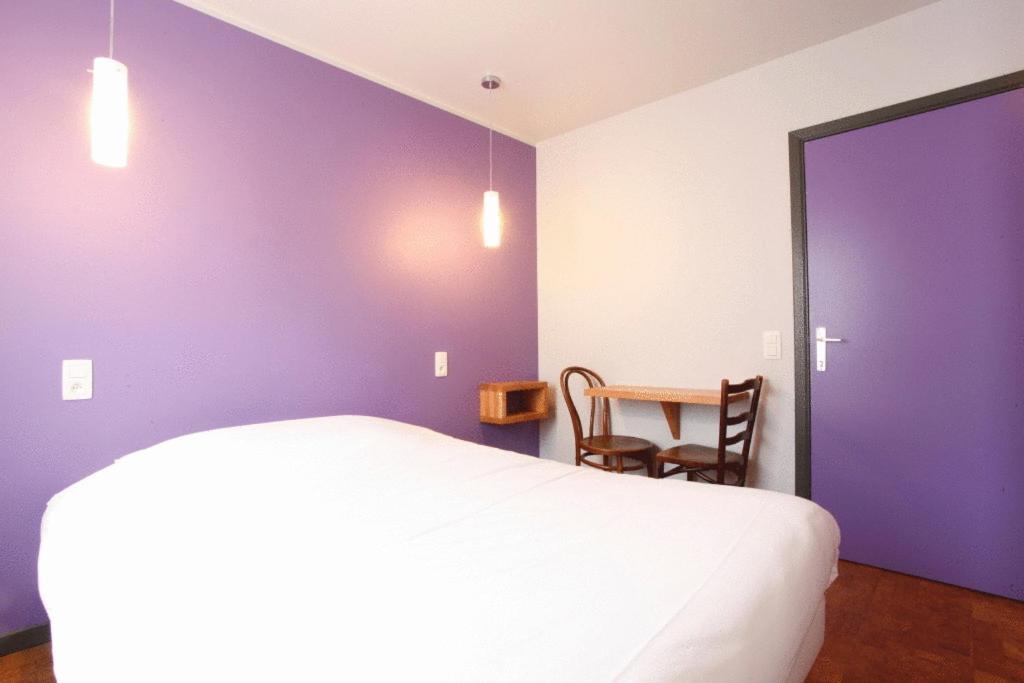 Hotel O Mal Aime Stavelot Room photo